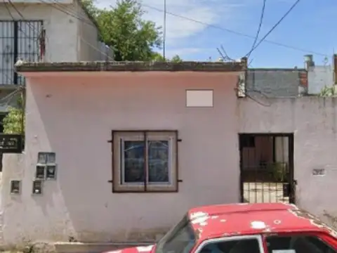 VENTA CASA - DEPTO Y LOCAL CON COCHERA EL TALAR 