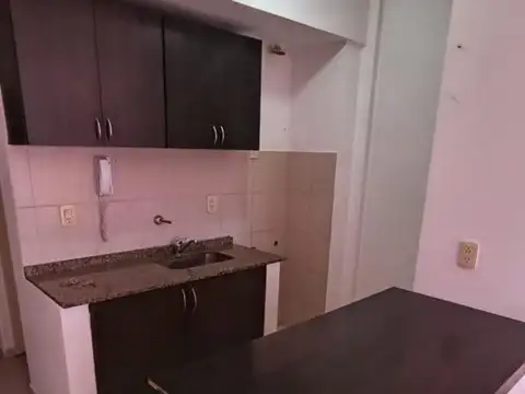 Departamento en Alquiler de Monoambiente