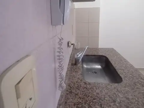 Departamento en Alquiler Permite mascota