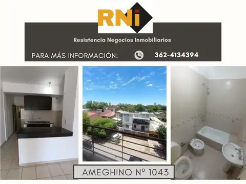MONOAMBIENTE