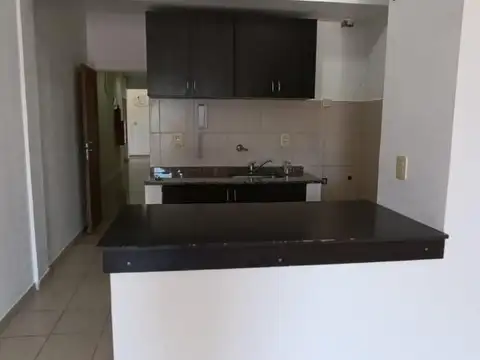 Ameghino 1000, Piso 3