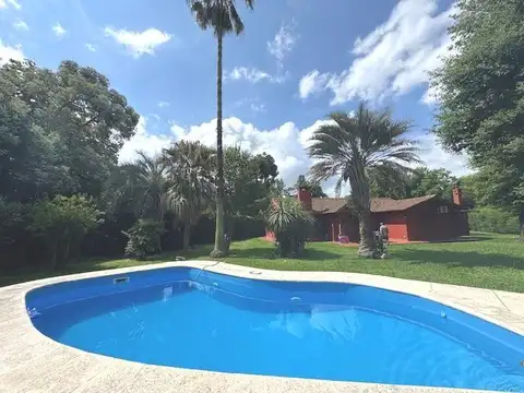 Casa venta en Barrio Alta Vista, Escobar - 4 Ambientes