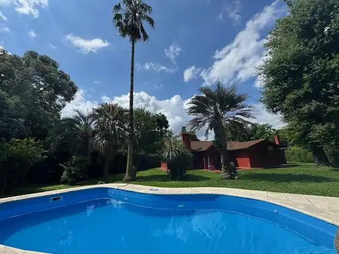 Casa en Venta de 3 dormitorios