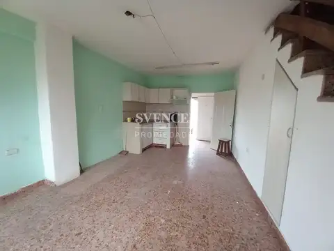 Depto Tipo Casa en Venta de 4 dormitorios