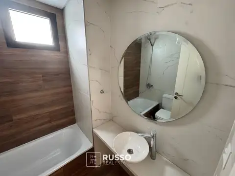 2 AMB A ESTRENAR EN VENTA - VILLA URQUIZA