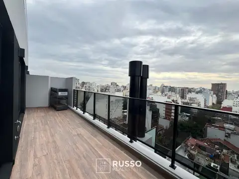 2 AMB A ESTRENAR EN VENTA - VILLA URQUIZA