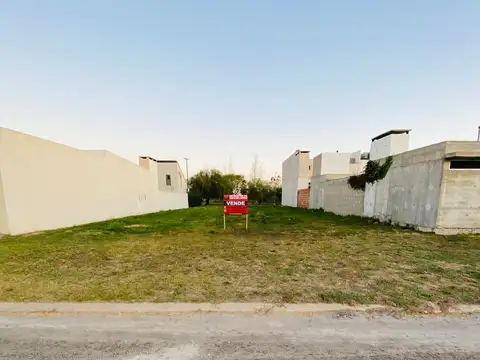 Terreno en Venta en Sunchales, USD 42.000