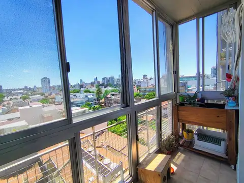 Departamento en Venta en Nuñez, USD 179.000