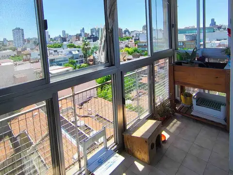 Departamento en Venta 46 años