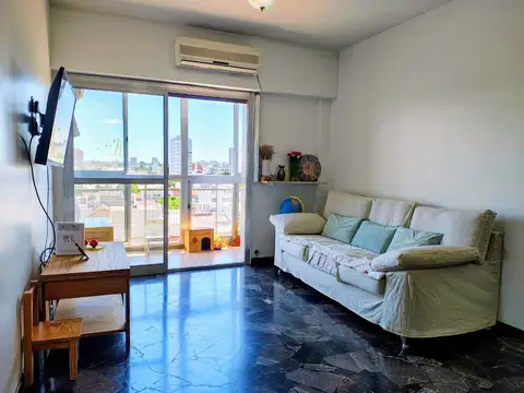 Departamento en Venta de 4 ambientes