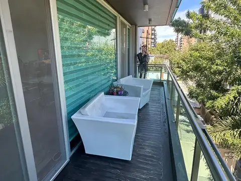 Departamento en Venta al Norte