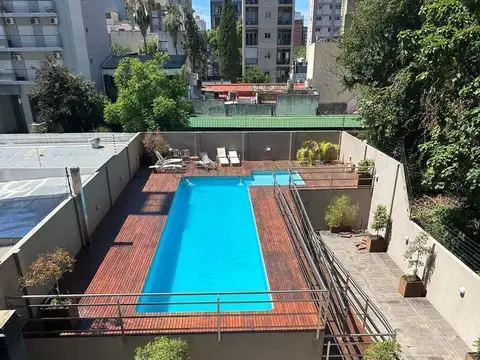 Departamento en Venta de Monoambiente