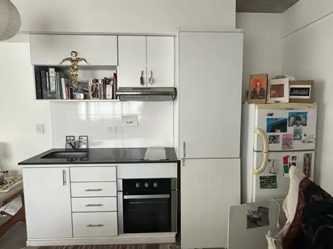 Departamento en Venta de Monoambiente