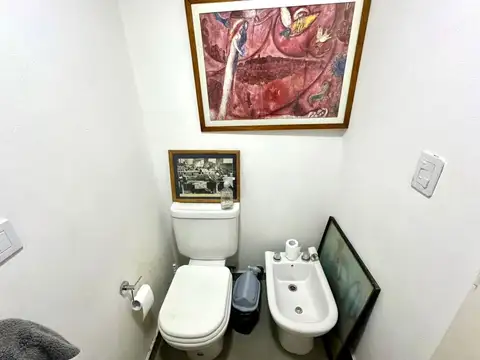 Departamento en Venta 5 años