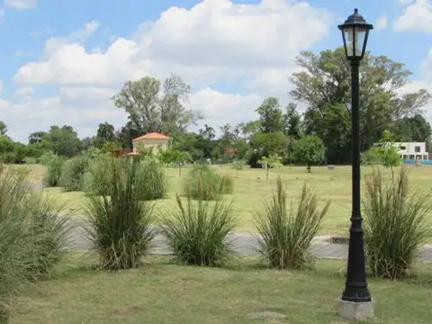Casa en Alquiler al Este