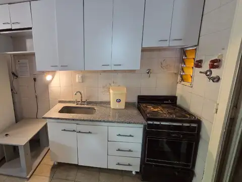 Casa en Venta de 1 dormitorio