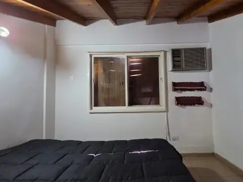 Bungalows 2 amb con patio y jardin, ubicado en Azul 298, Monte Grande