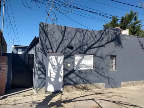 SE ALQUILA   DPTO-1 DORM-RECONQUISTA