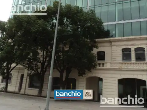 Venta Oficina Al Frente - Forum Puerto Norte