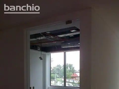 Oficina en Venta con 1 cochera