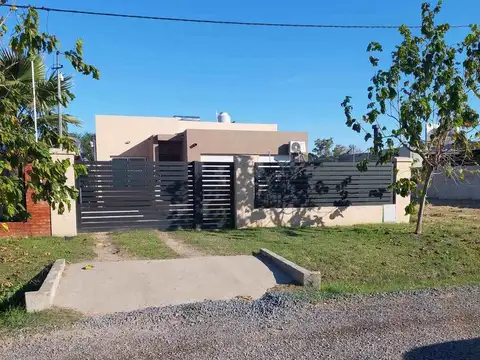 Casa en Venta 3 años