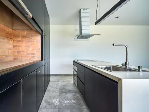 CASA 2 AMBIENTES CON PISCINA A ESTRENAR