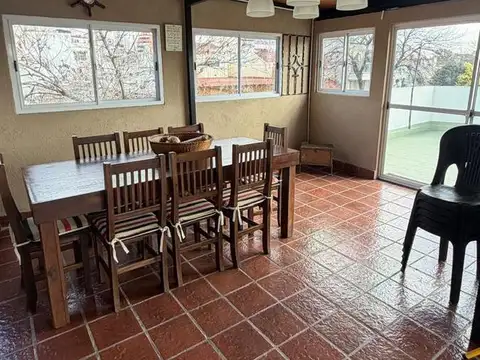 Depto Tipo Casa en Venta en Villa Luro, USD 240.000