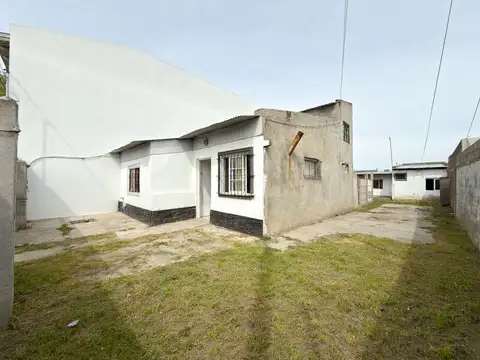 Casa en Venta 14 años