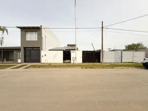 Casa en Venta de 2 dormitorios