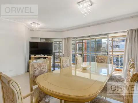 Departamento en Venta de 3 dormitorios