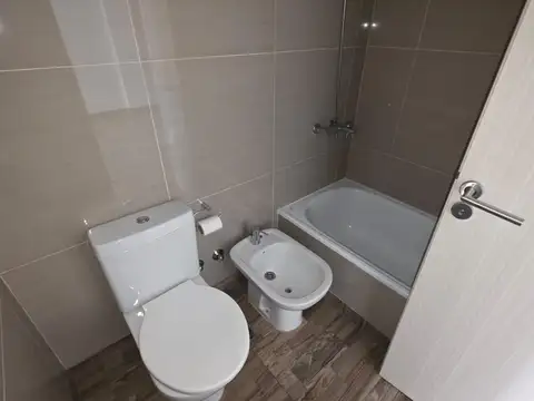 Alquiler Departamento Barrio Norte Monoambiente a Estrenar