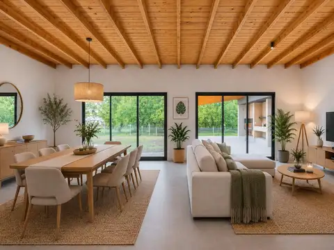 Casa en Venta en Pilar, Partido de Pilar