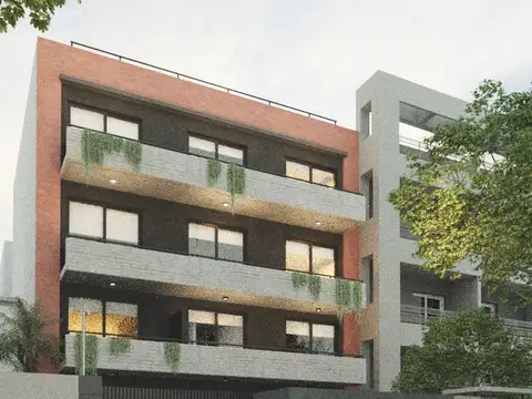 Estanislao Del Campo 800, Piso 1