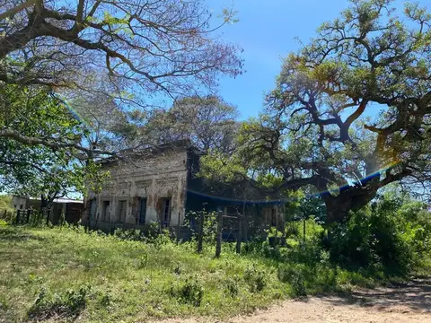 EN VENTA TERRENO IDEAL DESARROLLO DE LOTEO