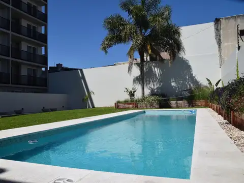 Venta Departamento 2 ambientes A ESTRENAR con AMENITIES en Monte Castro