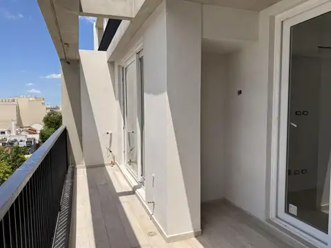 Departamento en Venta en Monte Castro, USD 125.000