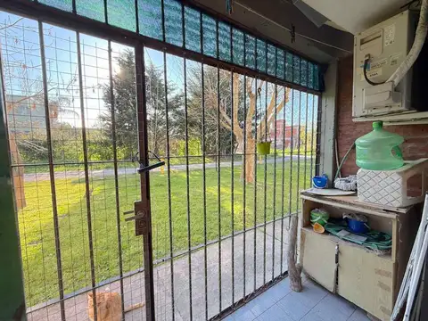 Departamento en Venta 25 años