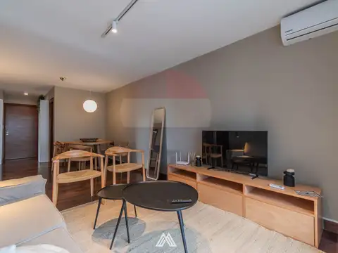 Departamento en Alquiler 17 años