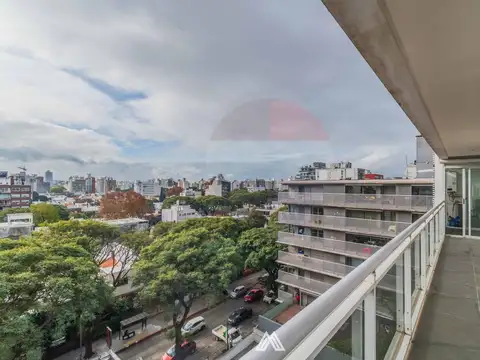 Departamento en Alquiler de 2 dormitorios