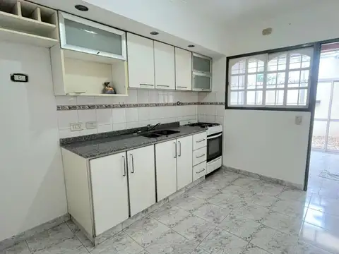 Casa en Alquiler de 2 dormitorios