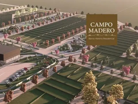 El Manzano S/N