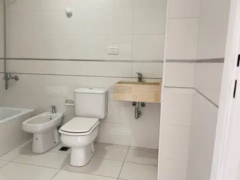Departamento en Venta 14 años
