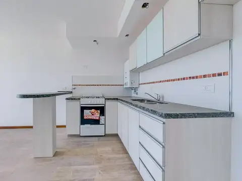 VENTA- Departamento en Ricchieri al 700