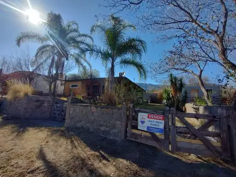 SE VENDE CASA 110 M2 LA PUERTA, AMBATO, CATAMARCA