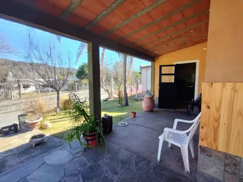 Casa en Venta en La Puerta, USD 52.000