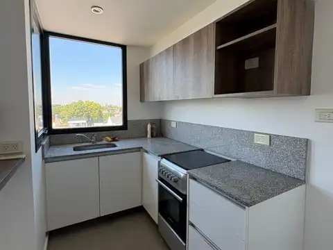Departamento en Alquiler de 2 ambientes