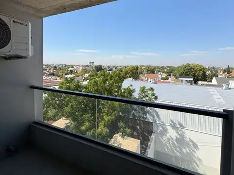 Departamento en Alquiler 6 años