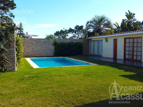Casa en Venta en Punta del Este, USD 907.000