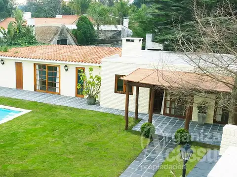 Casa en Venta 15 años