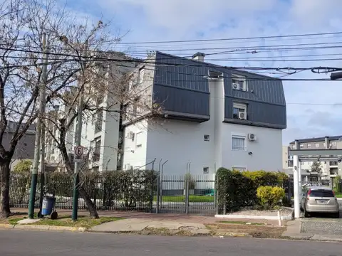 Departamento en Alquiler en Centro / Microcentro, Lomas de Zamora